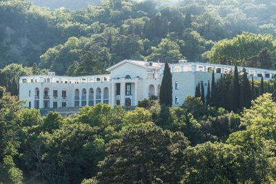 Нижняя Ореанда 4*