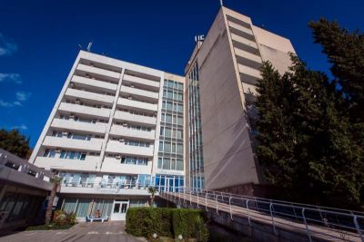 Голубая Волна Алушта 2*