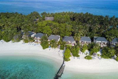 Summer Island Maldives 4*