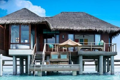 Anantara Veli Maldives 5*