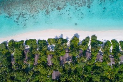 Soneva Fushi Resort & Spa 5*