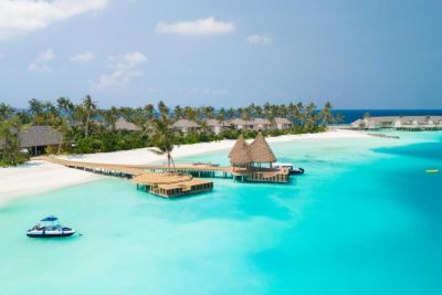 Ananea Madivaru Maldives 5*