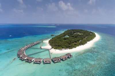 Nh Collection Reethi Maldives (Ex. Reethi Beach Resort) 4*