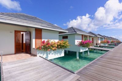 Villa Park Sun Island 5*