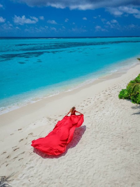 Мальдивы весной: полупансион через Москву — туры из Москвы и Калининграда - Мальдивы