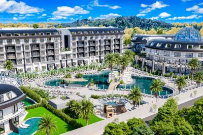 Royal Atlantis Icon 5*