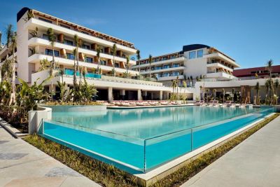 Xo Cape Arnna Resort 5*