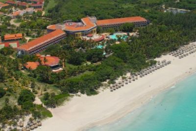 Brisas Del Caribe 4*