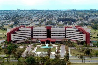 Memories Miramar Habana (Ex. Occidental Miramar) 4*