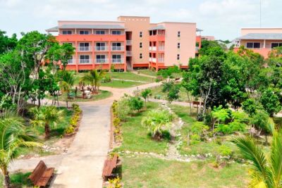 Playa Paraiso (Ex. Pestana Cayo Coco) 4*