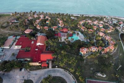 Resonance Blu Santa Lucia (Ex. Caracol) 3*