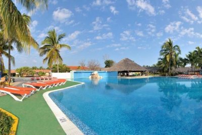 Resonance Musique Santa Lucia (Ex. Roc Santa Lucia) 3*