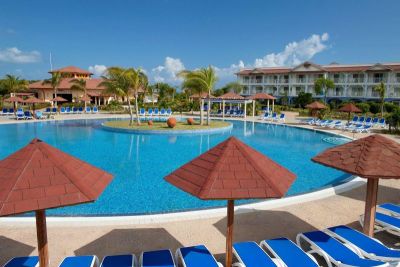 Memories Flamenco Beach Resort 5*