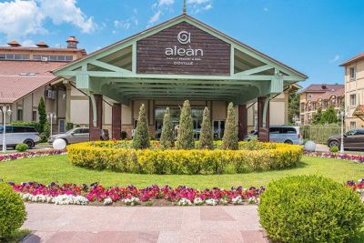 Alean Family Doville 5*