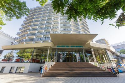 Анапа-океан 3*