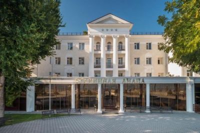 Старинная Анапа 4*