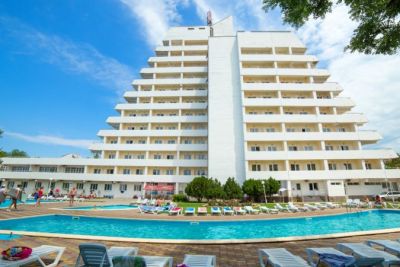 Малая Бухта 3*