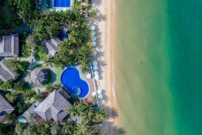 Anja Beach Resort & Spa (Ex. You&we Phu Quoc) 4*