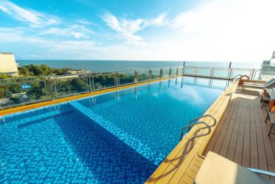 Home Park Hotel Phu Quoc 3*