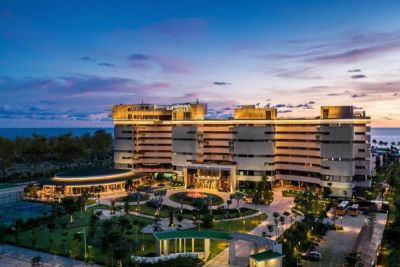 Pullman Phu Quoc Beach Resort 5*