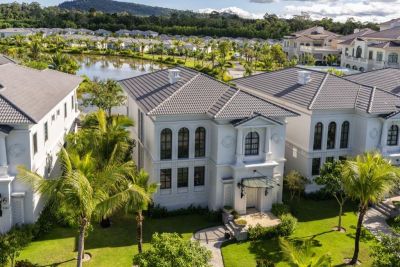 Vinpearl Wonderworld Phu Quoc (Ex. Vinpearl Discovery 1) 5*