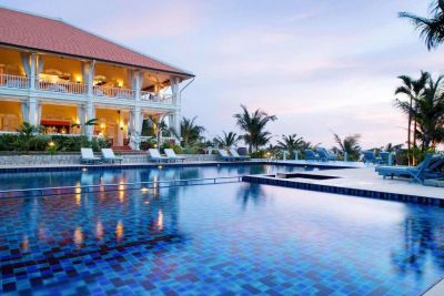 La Veranda Resort Phu Quoc Mgallery Collection 5*