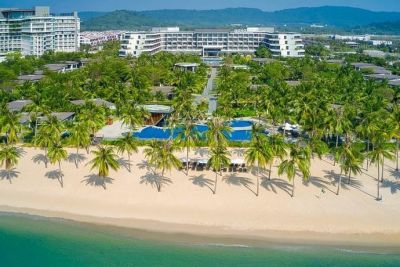 Novotel Phu Quoc Resort 5*