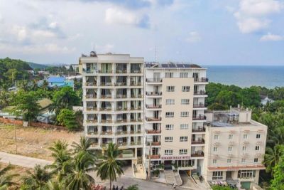 Home Park Hotel Phu Quoc 3*
