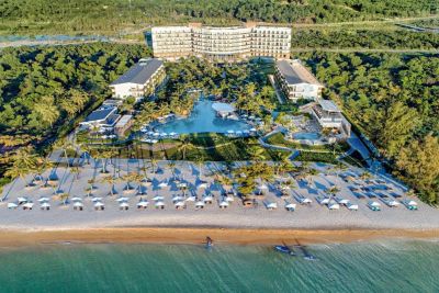 Sol By Melia Phu Quoc (Ex. Sol Beach House Phu Quoc) 5*