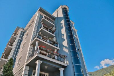 Apsuana Rose Boutique 4*