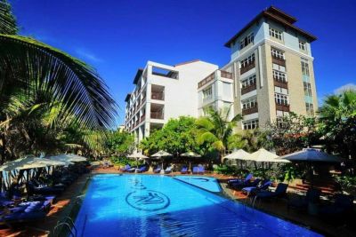 Novela Muine Resort & Spa 4*