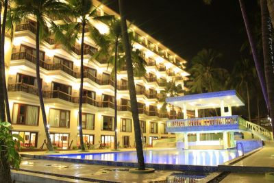 Ca Ty Muine Resort 4*