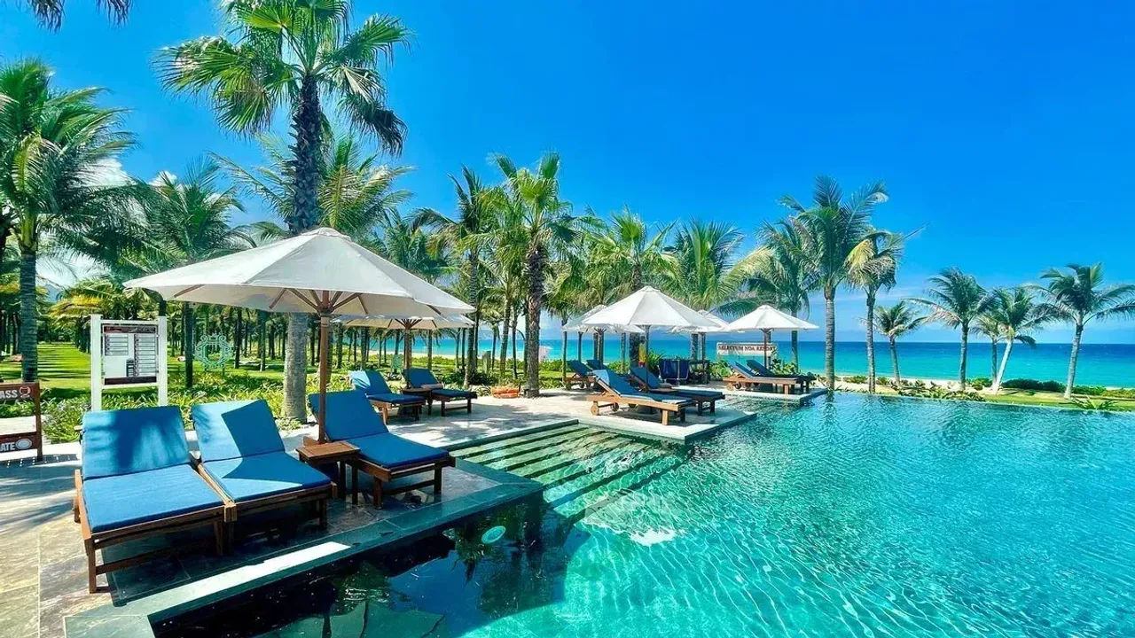 Весна у моря: Фантьет с 43% скидкой! - Вьетнам