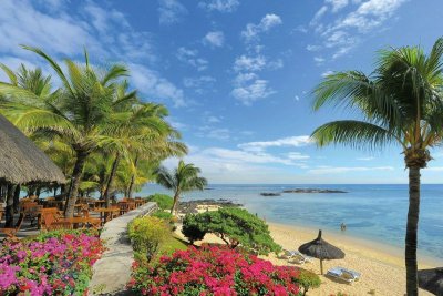 Canonnier Beachcomber Golf Resort & Spa 4*