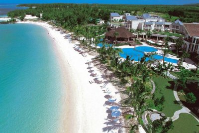 The Residence Mauritius 5*