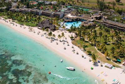 Sofitel Mauritius L Imperial Resort & Spa 5*
