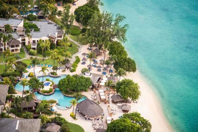 Hilton Mauritius Resort & Spa 5*