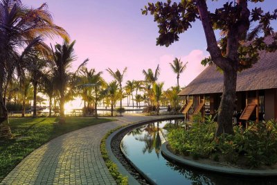 Trou Aux Biches Beachcomber 5*