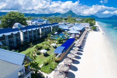 Pearle Beach Resort & Spa 4*