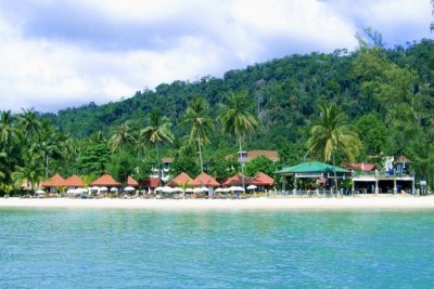Koh Chang Resort & Spa 3*