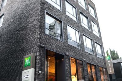 Ibis Styles Tbilisi Center 4*