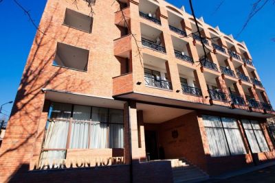 Reikartz Avlabari (Ex. Laerton) 4*