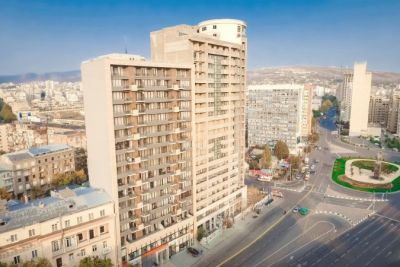 Ameri Plaza 4*