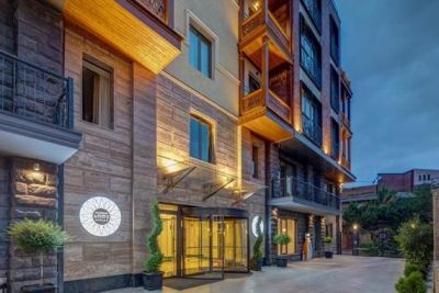 Sole Palace 4*