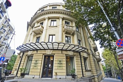 Astoria Tbilisi  4*