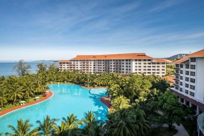 Vinpearl Resort & Spa Phu Quoc 5*
