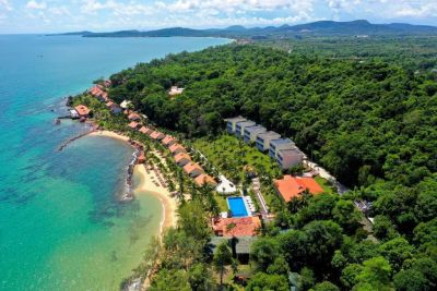 Sea Sense Resort & Spa Phu Quoc 4*