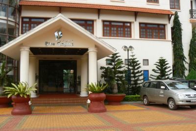 L'Azure Resort And Spa (Ex.sasco Blue Lagoon Resort) 4*