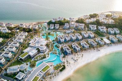 Premier Village Phu Quoc Resort 5*