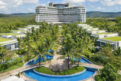 Best Western Premier Sonasea Phu Quoc Resort 5*